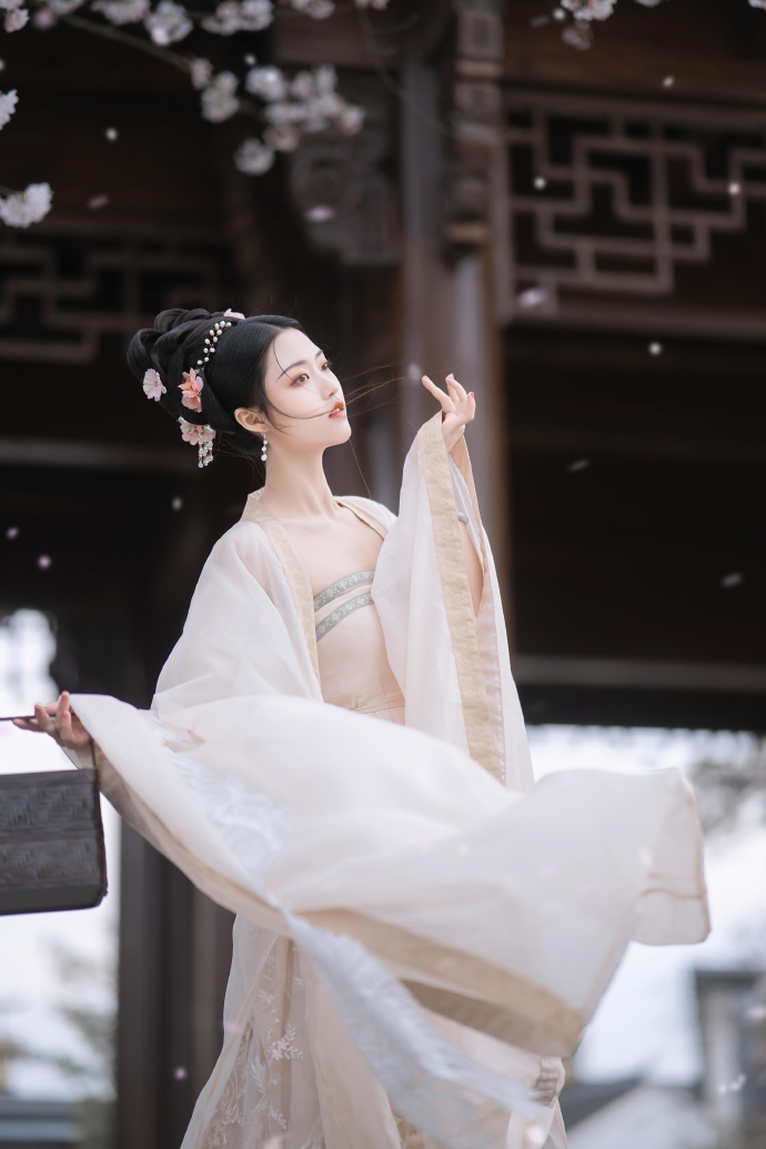 雍正王朝 封面
