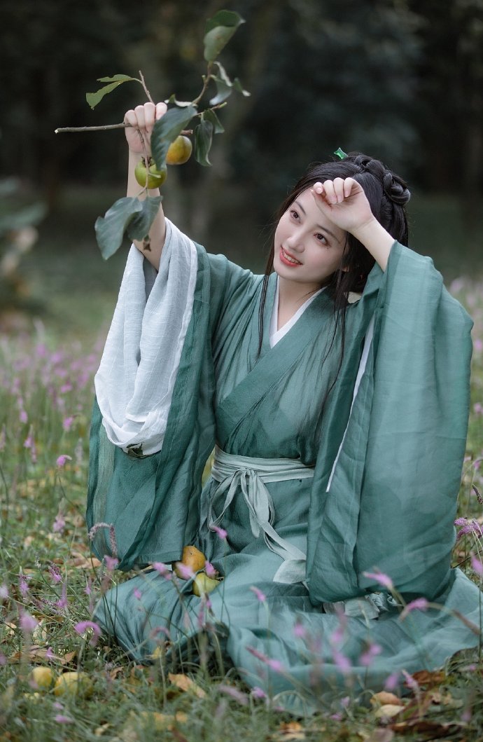 小森林 夏秋篇